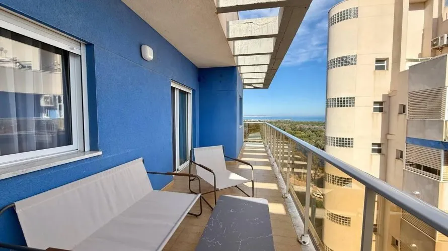 Apartment de 3 chambres à Guardamar del Segura, Espagne No. 1618 № 17
