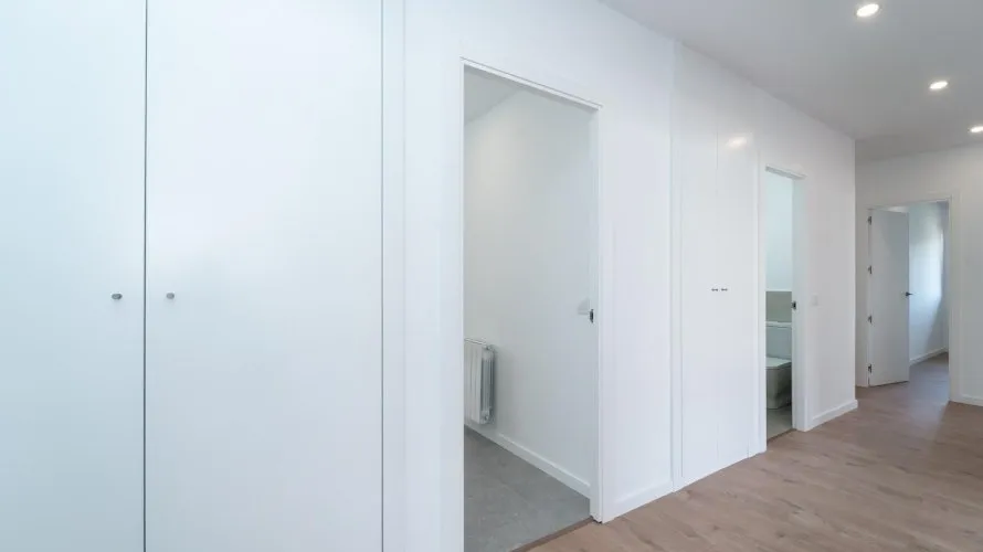 Apartment de 4 chambres à Madrid, Espagne No. 1274 № 21