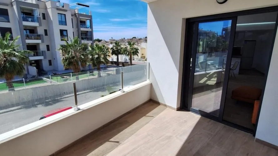 Apartment de 2 chambres à Villamartin, Espagne No. 1327 № 9