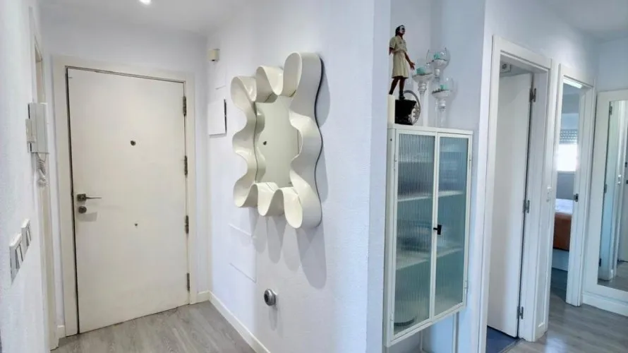 Apartment de 2 chambres à Finestrat, Espagne No. 1744 № 11