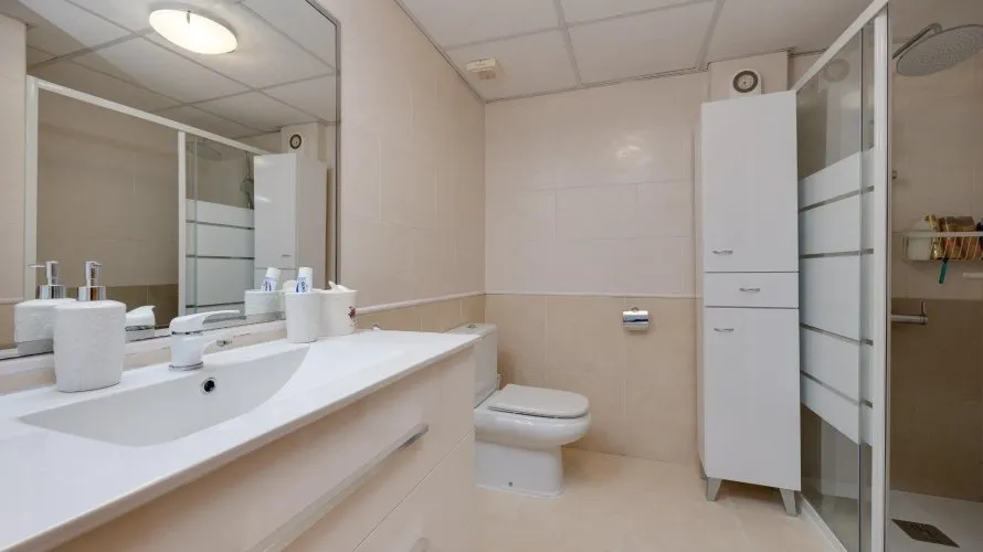 Penthouse de 3 chambres à Torrevieja, Espagne No. 1622 № 25
