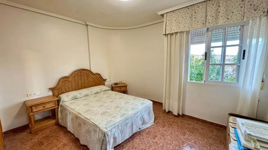 Apartment de 3 chambres à Torrevieja, Espagne No. 1639 № 9
