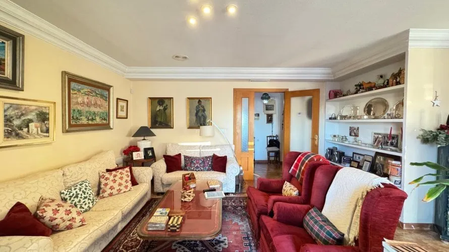Apartment de 4 chambres à Torrevieja, Espagne No. 1134 № 1