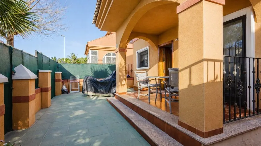 Apartment de 79m² à Torrevieja, Espagne No. 1606 № 23