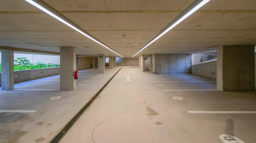 Apartment de 3 chambres à Calpe, Espagne No. 1319 № 16
