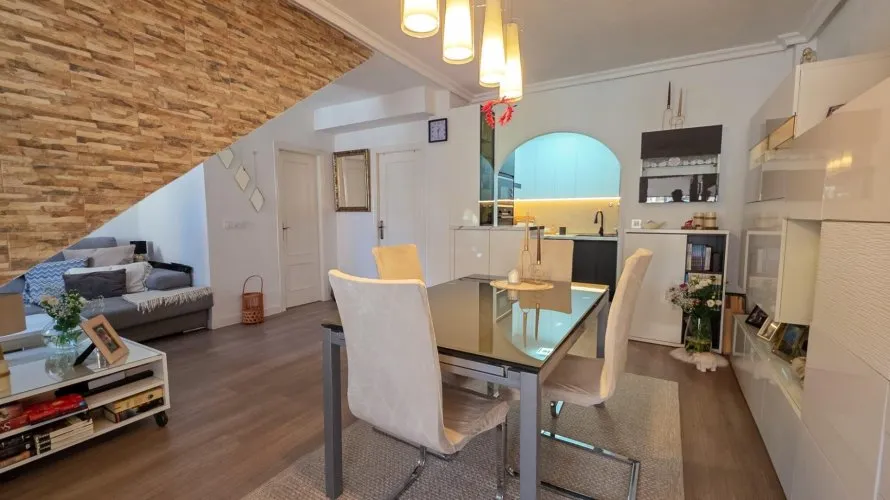 Apartment de 70m² à Los Balcones, Espagne No. 1774 № 6