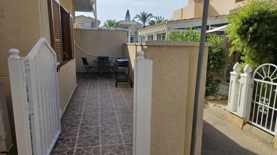 Apartment de 65m² à Playa Flamenca II, Spain No. 1726 № 12