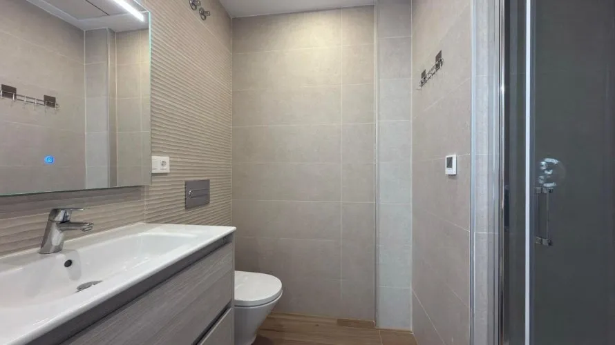 Penthouse de 2 chambres à Finestrat, Espagne No. 1108 № 11