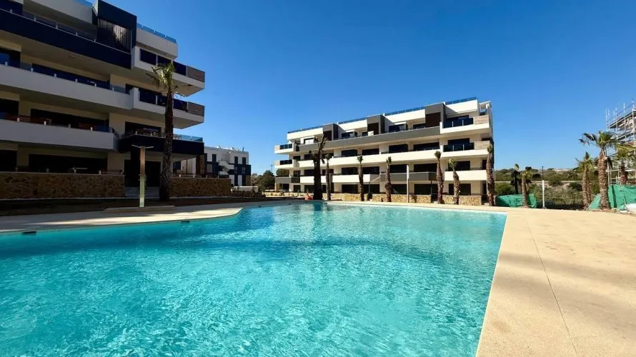 Penthouse de 2 chambres à Torrevieja, Espagne No. 1610 № 8