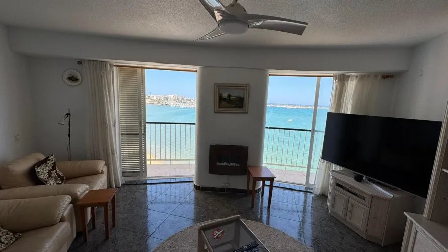 Apartment de 3 chambres à Torrevieja, Espagne No. 1484 № 15