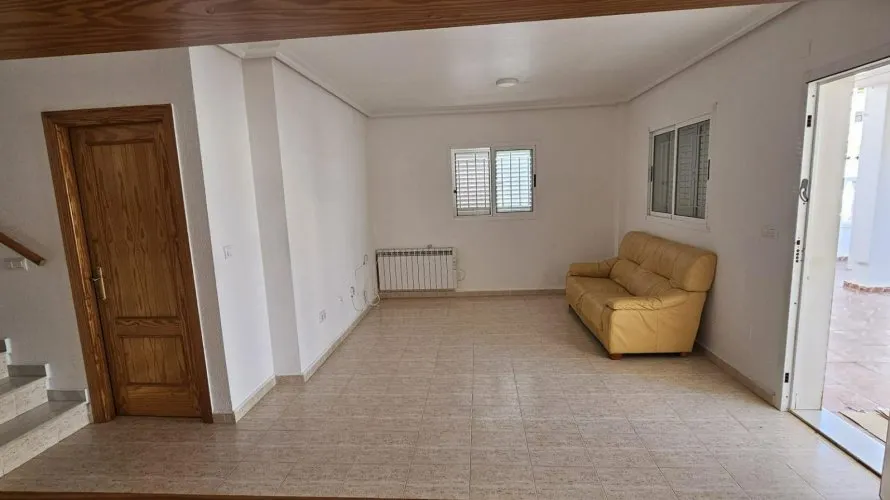 Penthouse de 4 chambres à Torrevieja, Espagne No. 1386 № 20