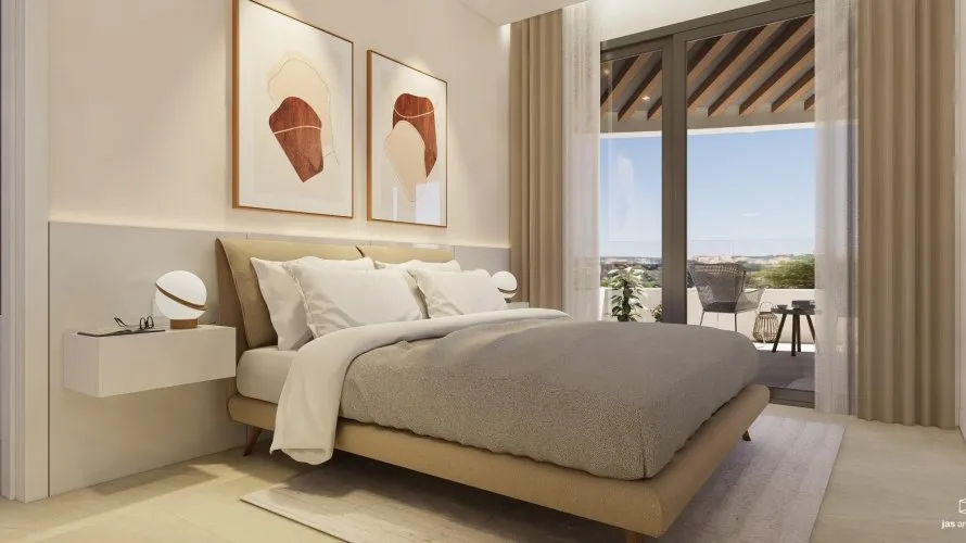 Apartment de 3 chambres à Calpe, Espagne No. 1326 № 22