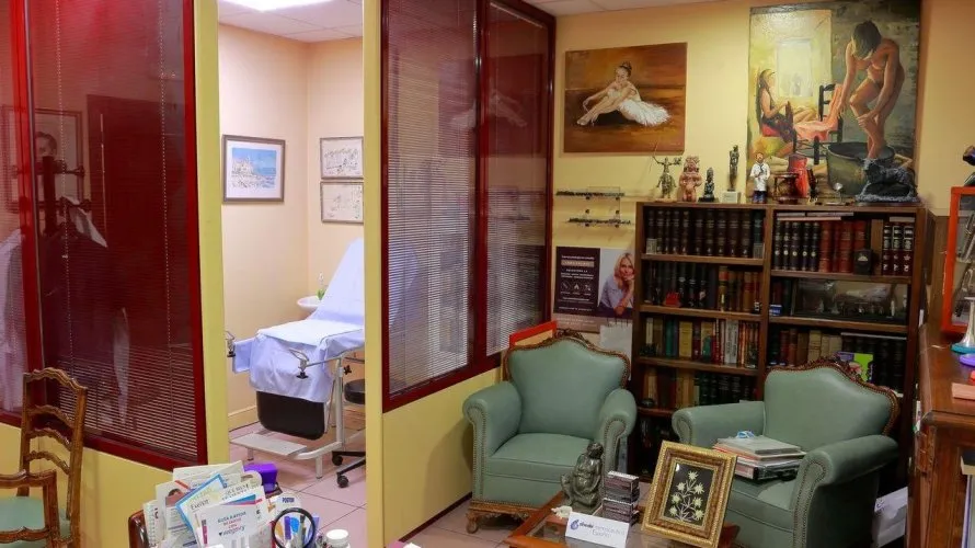 Apartment de 5 chambres à Madrid, Espagne No. 1366 № 3