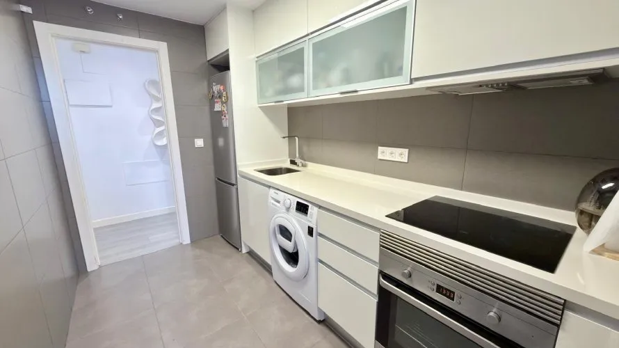 Apartment de 2 chambres à Finestrat, Espagne No. 1744 № 13