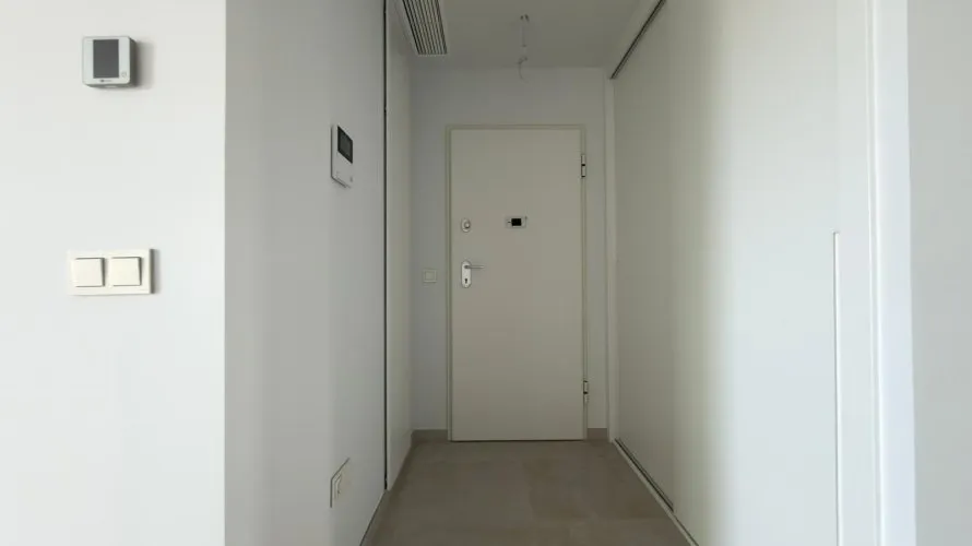 Penthouse de 3 chambres à Villajoyosa, Espagne No. 1757 № 12