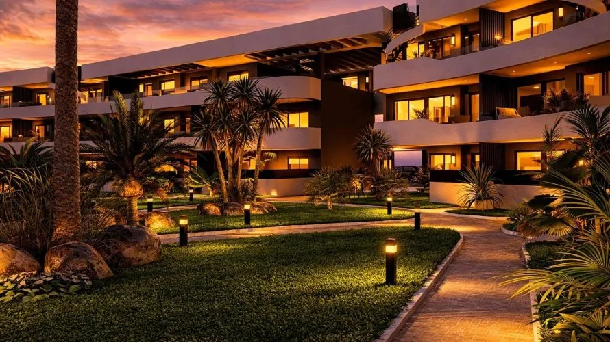 Apartment de 2 chambres à Los Alcazares, Espagne No. 1693 № 6