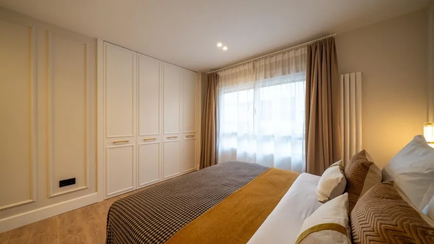 Apartment de 3 chambres à Madrid, Espagne No. 1116 № 6
