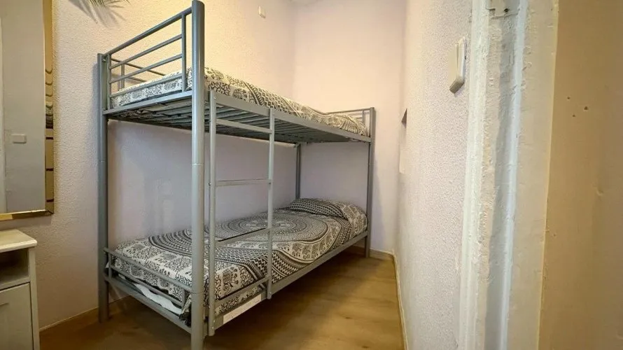 Apartment de 2 chambres à Madrid, Espagne No. 1641 № 13