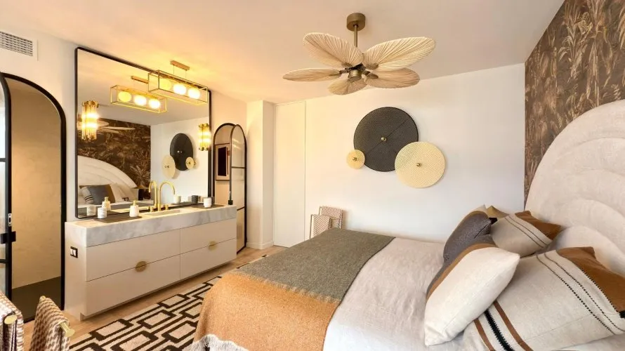 Penthouse de 3 chambres à Alicante, Espagne No. 1403 № 26