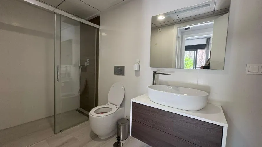 Apartment de 2 chambres à Villamartin, Espagne No. 1613 № 11