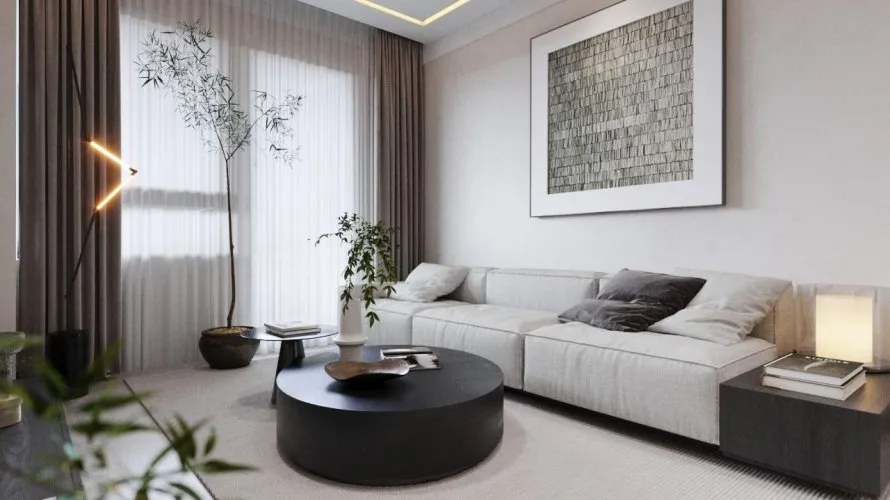 Apartment de 1 chambre à Madrid, Espagne No. 1652 № 5
