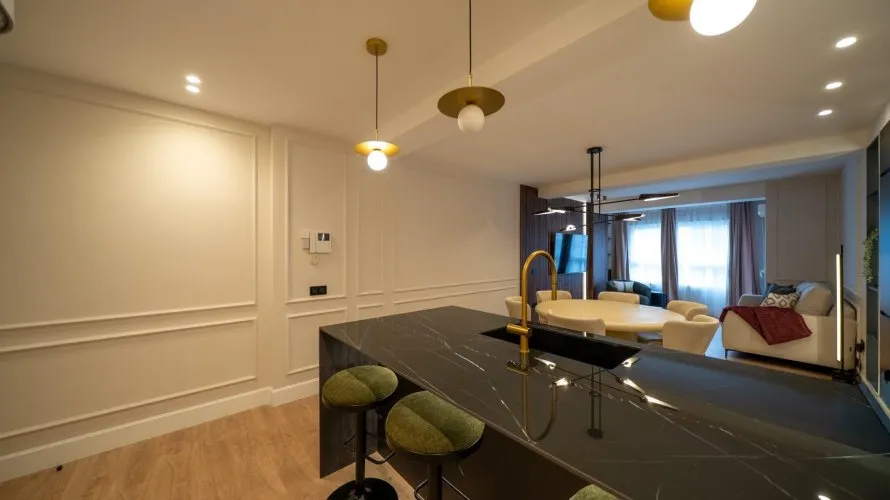 Apartment de 3 chambres à Madrid, Espagne No. 1116 № 16