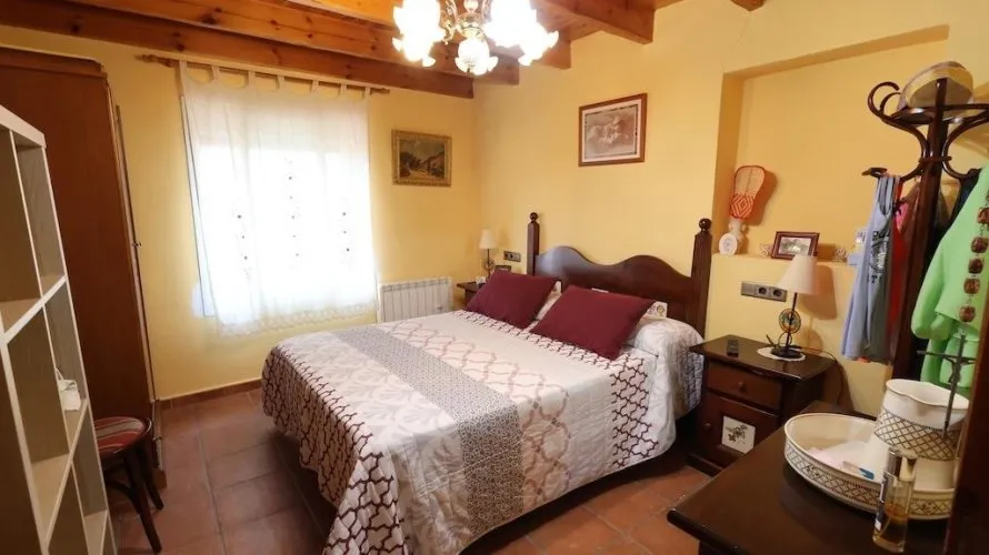 Apartment de 5 chambres à Fortuna, Spain No. 1503 № 13