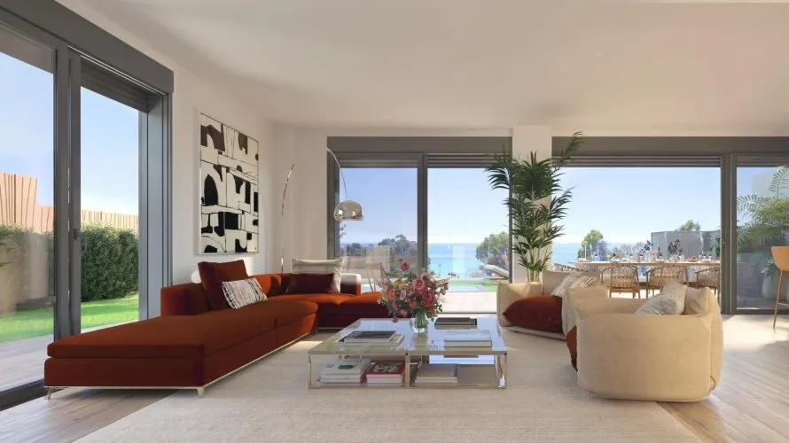 Apartment de 1 chambre à Villajoyosa, Espagne No. 1080 № 7