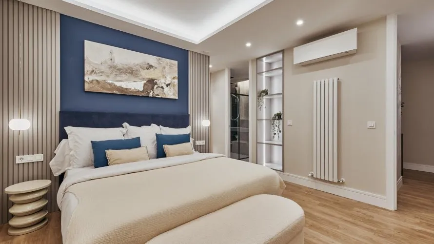 Apartment de 3 chambres à Madrid, Espagne No. 1767 № 7