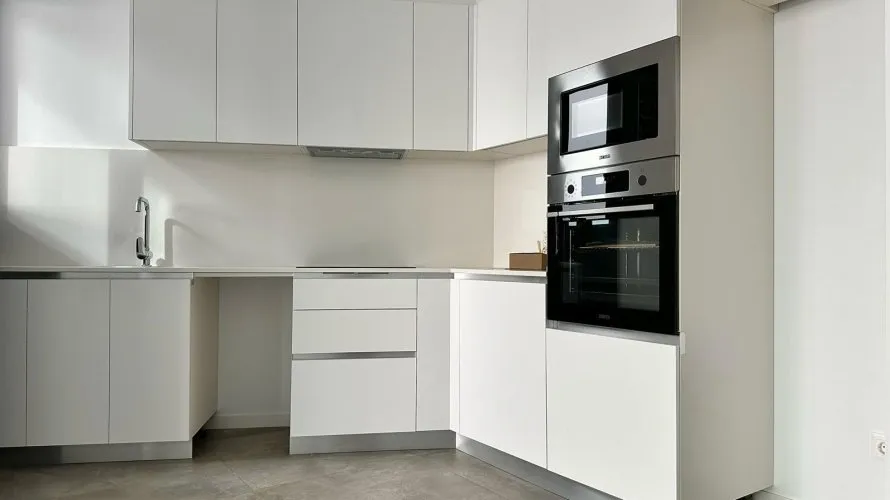 Apartment de 2 chambres à Benidorm, Espagne No. 1308 № 24