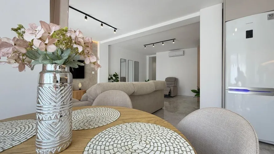 Penthouse de 3 chambres à Torrevieja, Espagne No. 1663 № 18