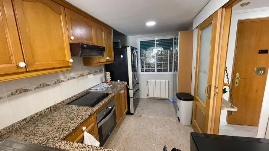 Penthouse de 2 chambres à Finestrat, Espagne No. 1301 № 2