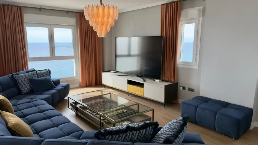 Penthouse de 4 chambres à Villajoyosa, Espagne No. 1731 № 11