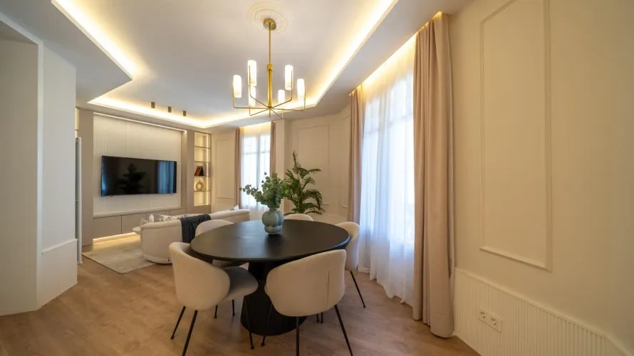 Apartment de 2 chambres à Madrid, Espagne No. 1502 № 22