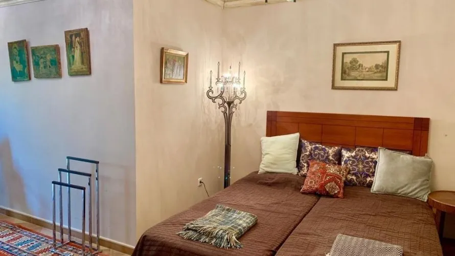 Apartment de 3 chambres à Galera de las Palmeras, Espagne No. 1304 № 5