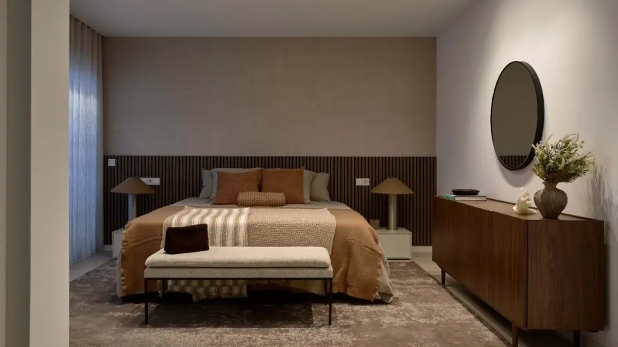 Apartment de 4 chambres à Alicante, Espagne No. 1773 № 19