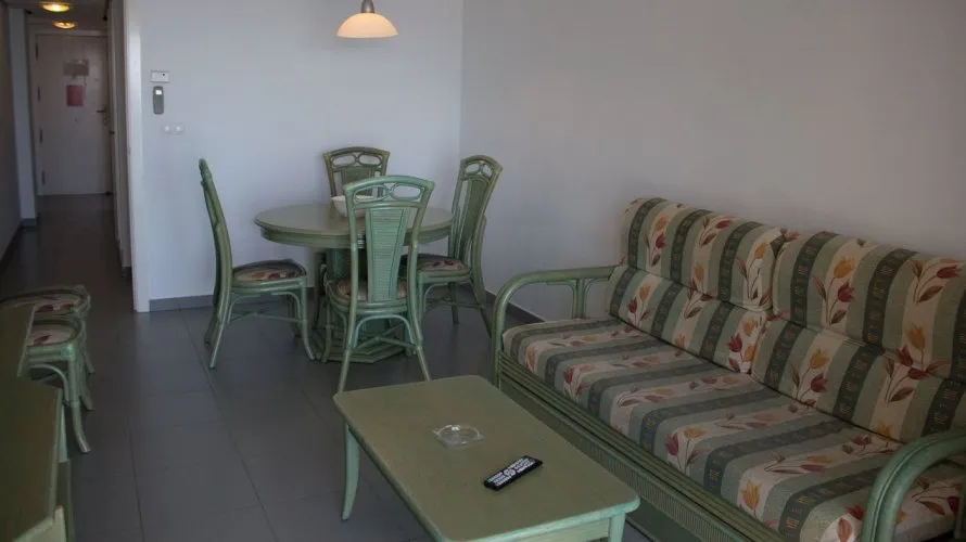 Apartment de 2 chambres à Calpe, Espagne No. 1237 № 9