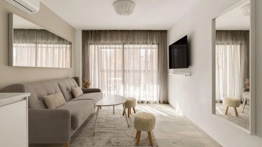 Apartment de 1 chambre à Benidorm, Espagne No. 1389 № 15