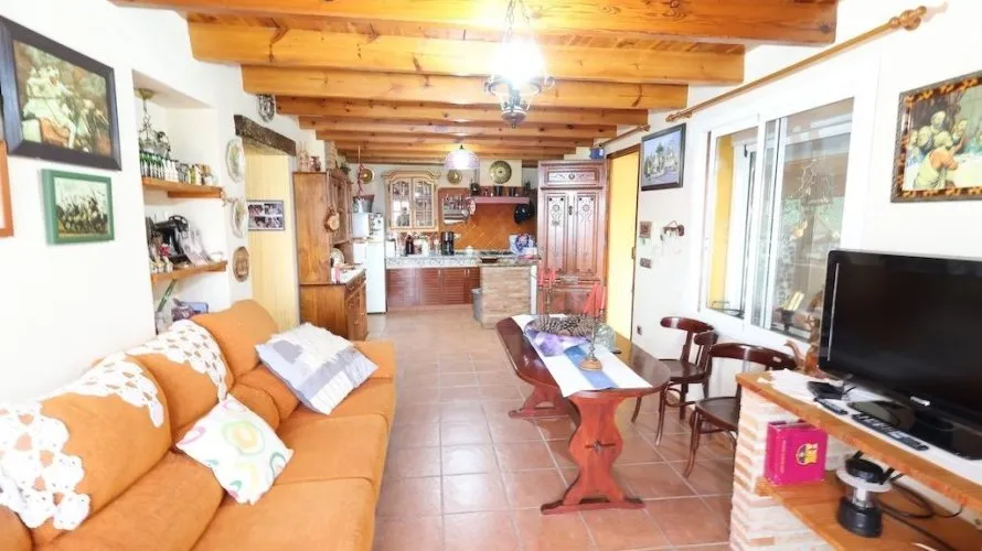 Apartment de 5 chambres à Fortuna, Spain No. 1503 № 18
