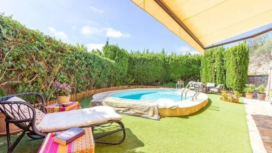 Apartment de 4 chambres à Finestrat, Espagne No. 1625 № 3