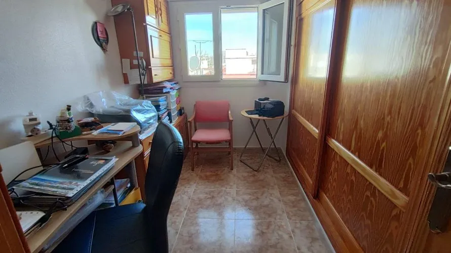 Penthouse de 1 chambre à Torrevieja, Espagne No. 1085 № 4