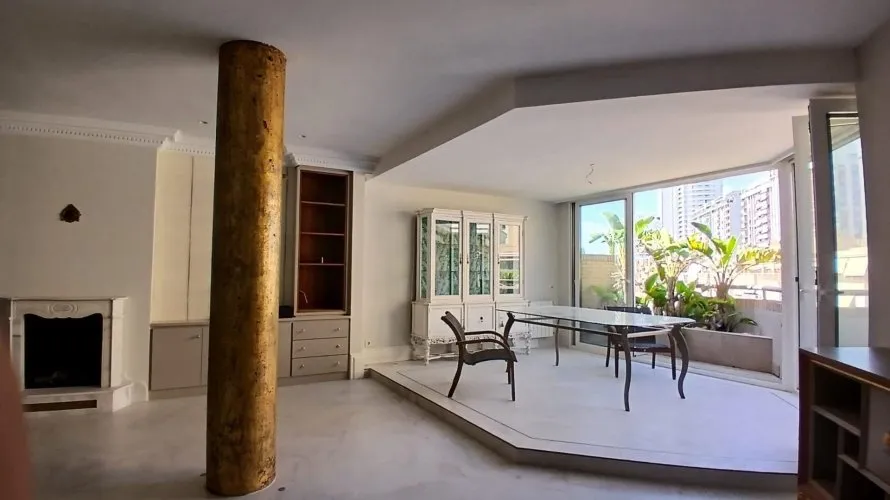 Penthouse de 3 chambres à Valencia, Espagne No. 1488 № 24