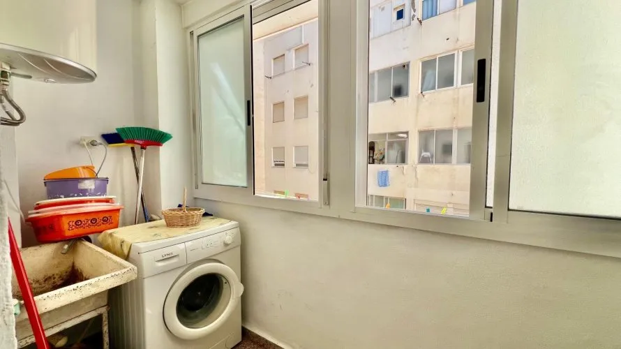 Apartment de 3 chambres à La Mata, Espagne No. 1095 № 24