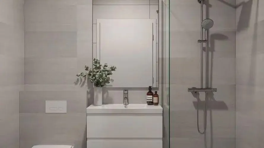 Apartment de 3 chambres à Alicante, Espagne No. 1383 № 10