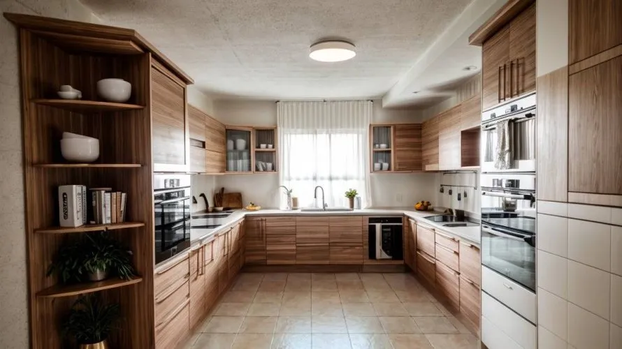 Apartment de 6 chambres à Torrevieja, Espagne No. 1512 № 22