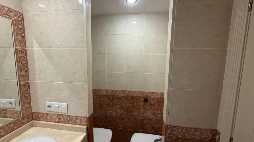 Apartment de 2 chambres à Alicante, Espagne No. 1768 № 11