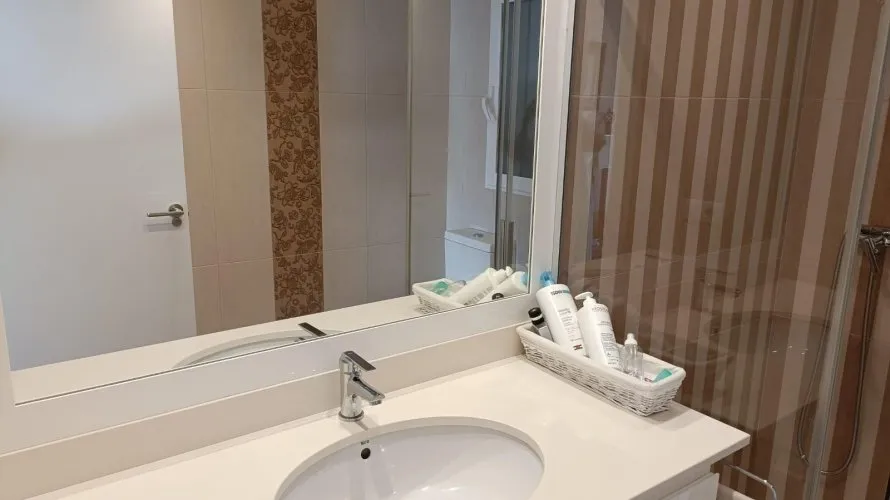 Apartment de 2 chambres à Alicante, Espagne No. 1372 № 9