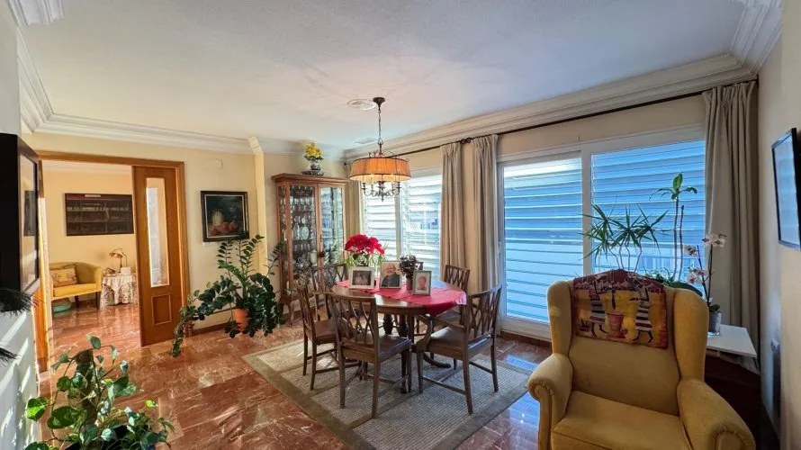 Apartment de 4 chambres à Torrevieja, Espagne No. 1134 № 2