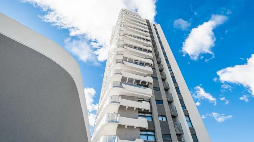 Apartment de 2 chambres à Benidorm, Espagne No. 1142 № 25