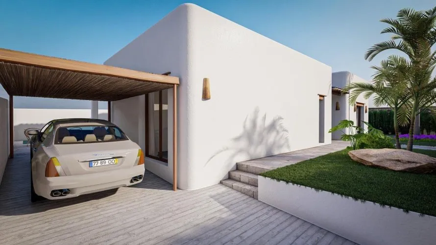 Apartment de 3 chambres à L'Alfàs del Pi, Espagne No. 1131 № 18